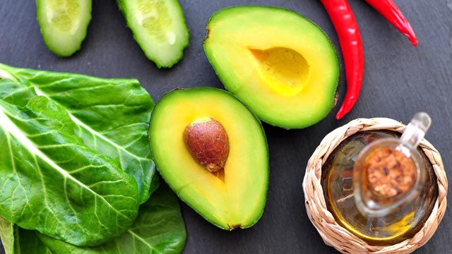 Keto-flu and Sufficient Intake of Electrolytes Keto-Flu and Sufficient Intake of Electrolytes