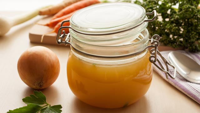 Keto-flu and Sufficient Intake of Electrolytes Keto-Flu and Sufficient Intake of Electrolytes
