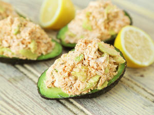 2 Week Grab & Go Keto Paleo Diet Plan