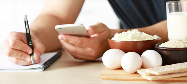 Should I Count Calories? What You Need To Know About Counting Calories