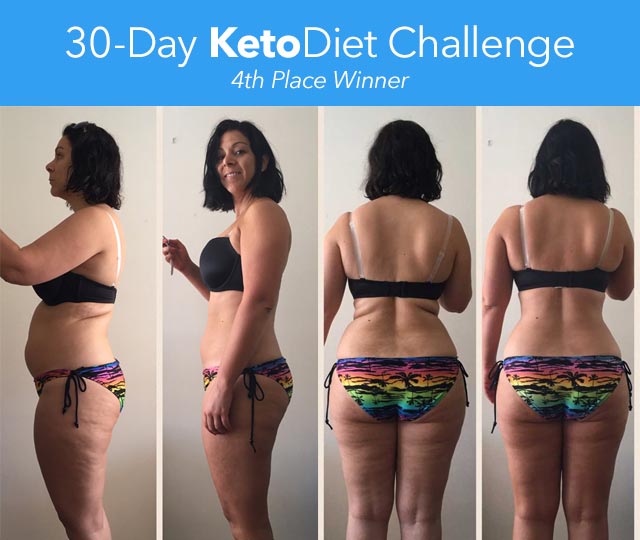 5 Amazing Weight Loss Success Stories