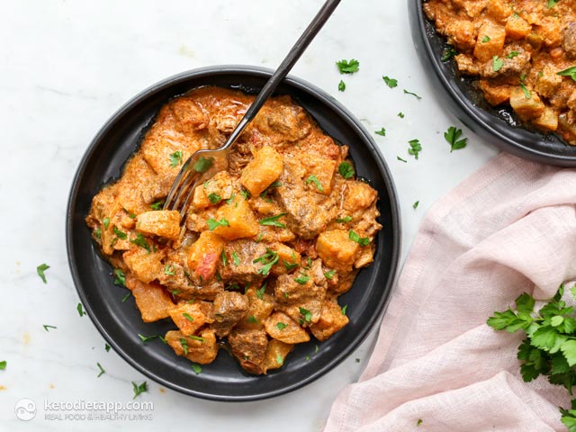 How To Follow a Low-Carb Diet If You Are Busy