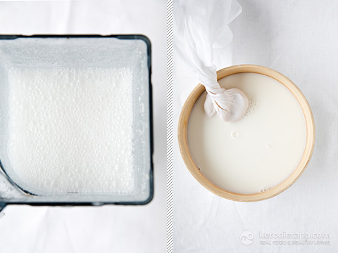 Complete Guide to Homemade Nut and Seed Milk