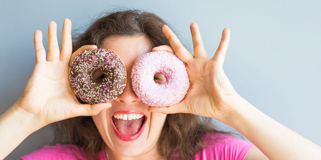 7 Keto Foods That Can Stall Your Progress