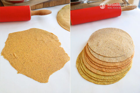 The Best Low-Carb & Keto Tortillas, Taco Shells & Nachos