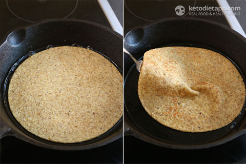 The Best Low-Carb & Keto Tortillas, Taco Shells & Nachos