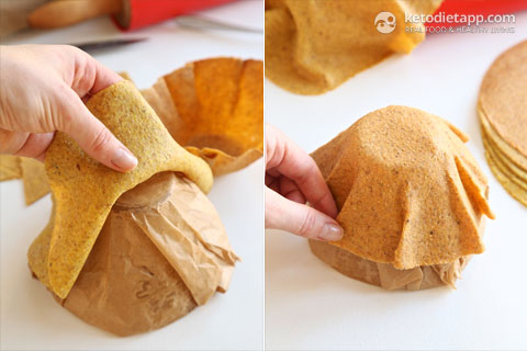 The Best Low-Carb & Keto Tortillas, Taco Shells & Nachos