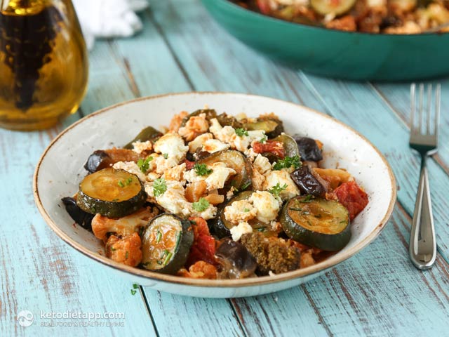 Vegetarian Diet and Keto - Can These Two Work Together?