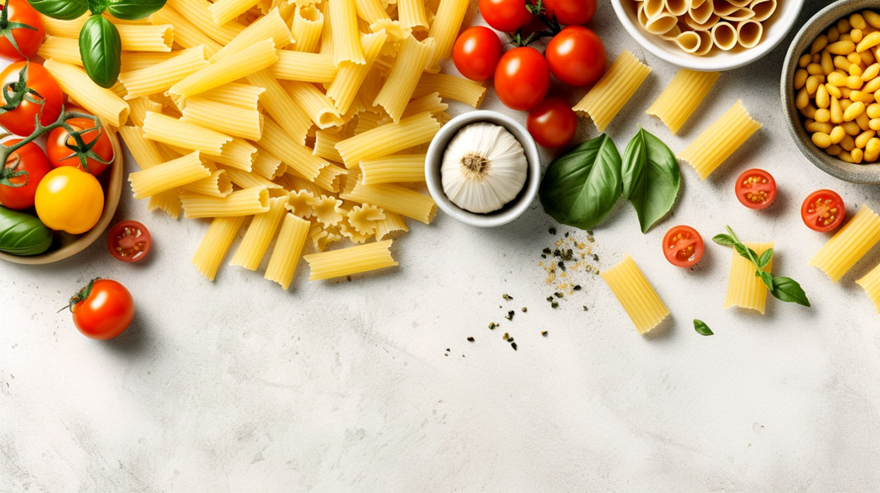 The Ultimate Guide to Low-Carb Pasta Alternatives
