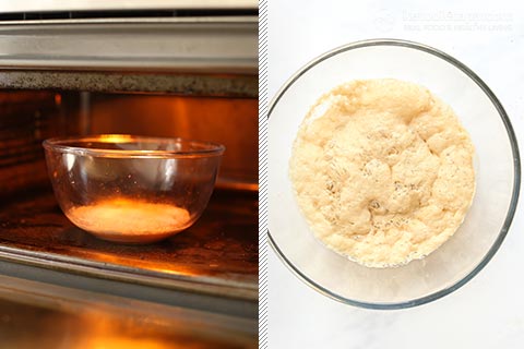 The Best Low-Carb Yeast Bread (keto, grain-free, gluten-free) The Best Low-Carb Yeast Bread