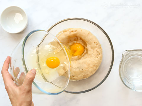 The Best Low-Carb Yeast Bread (keto, grain-free, gluten-free) The Best Low-Carb Yeast Bread