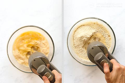 The Best Low-Carb Yeast Bread (keto, grain-free, gluten-free) The Best Low-Carb Yeast Bread