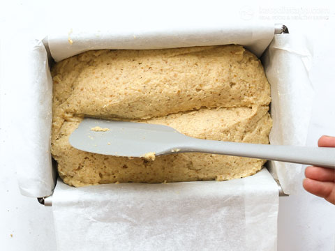 The Best Low-Carb Yeast Bread (keto, grain-free, gluten-free) The Best Low-Carb Yeast Bread