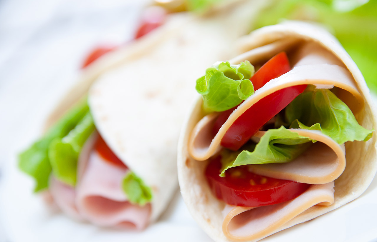 Who Needs Bread Anyway? Explore These Amazing Low-Carb Sandwich Alternatives!
