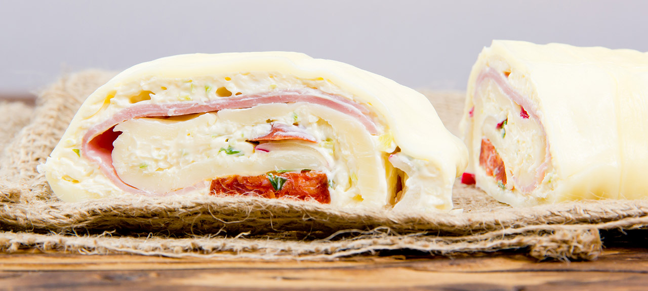 Who Needs Bread Anyway? Explore These Amazing Low-Carb Sandwich Alternatives!