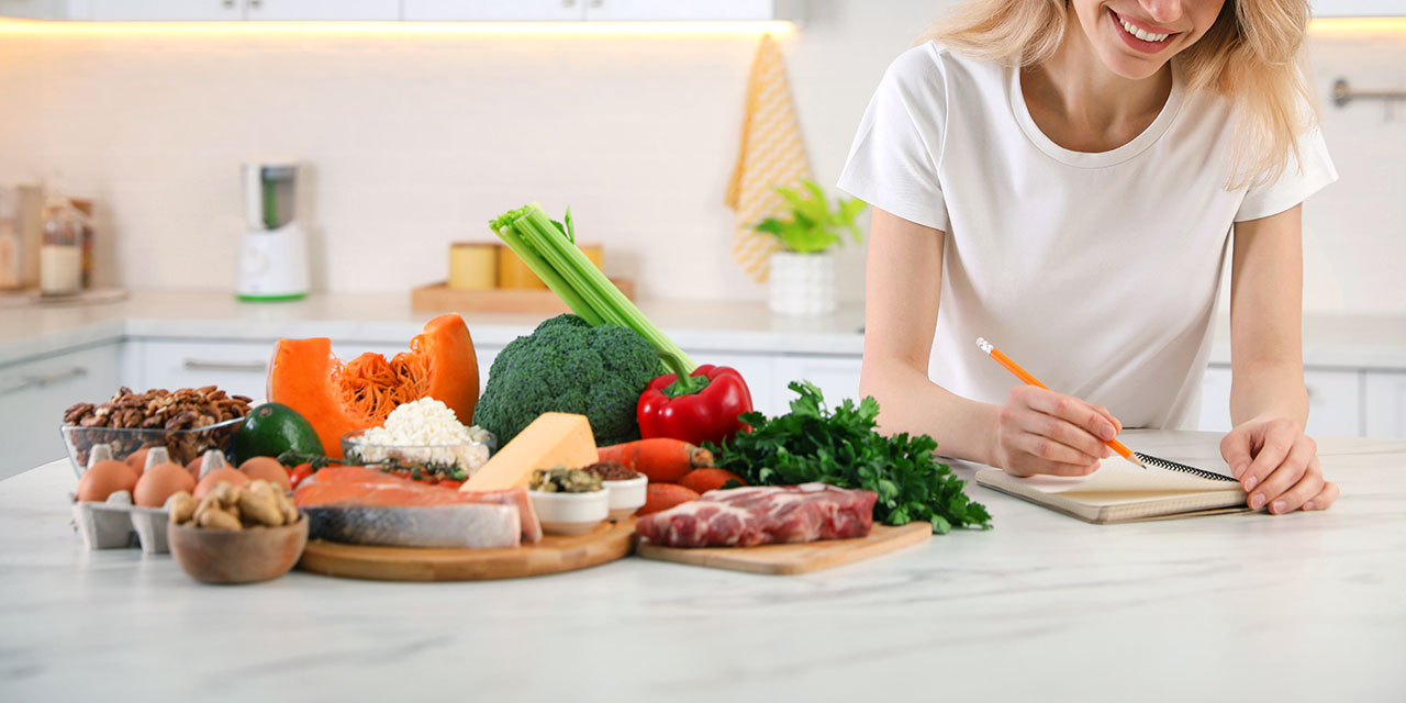 Thriving on a Budget: Your Ultimate Guide to Affordable Low-Carb Living