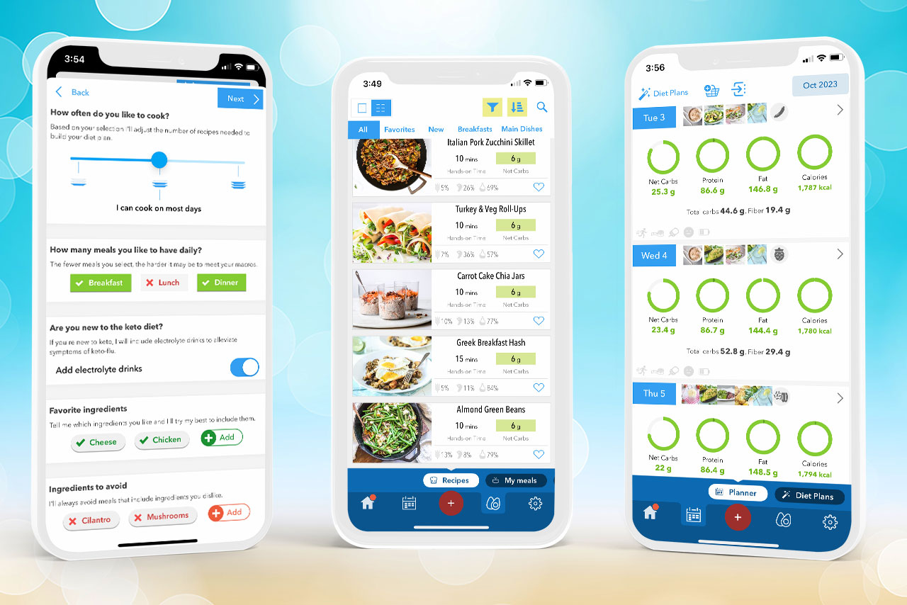 Thriving on a Budget: Your Ultimate Guide to Affordable Low-Carb Living