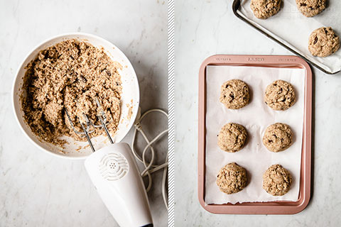 Low-Carb Yeast Hot Cross Buns
