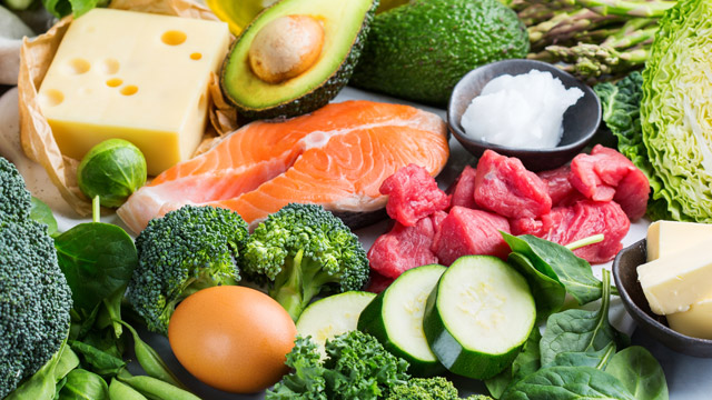 The Importance of Potassium and Top 7 Low-Carb Foods High in Potassium The Importance of Potassium and Top 7 Low-Carb Foods High in Potassium