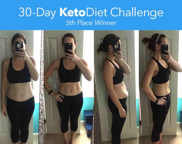 5 Amazing Weight Loss Success Stories