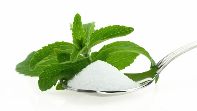 Top 6 Keto Sweeteners and Low-Carb Sweetener Conversion Chart