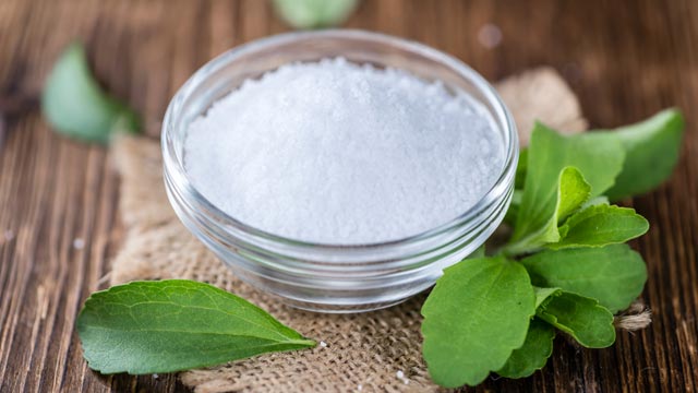 Complete Guide To Sweeteners on a Low-Carb Ketogenic Diet