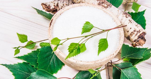 Complete Guide To Sweeteners on a Low-Carb Ketogenic Diet